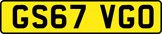 GS67VGO