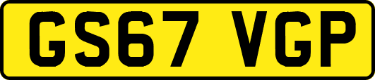 GS67VGP