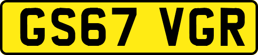 GS67VGR