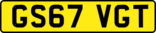 GS67VGT