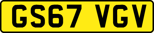 GS67VGV