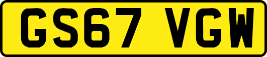 GS67VGW