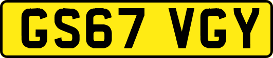 GS67VGY
