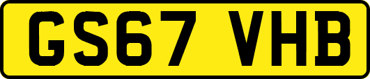 GS67VHB
