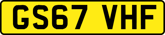 GS67VHF