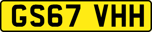 GS67VHH