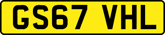 GS67VHL