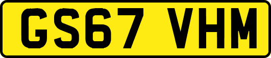 GS67VHM