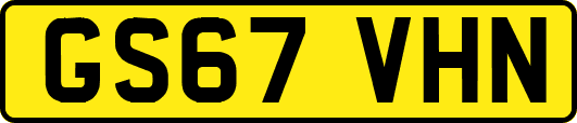 GS67VHN