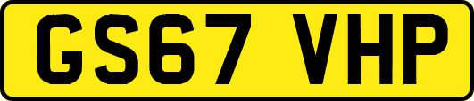 GS67VHP