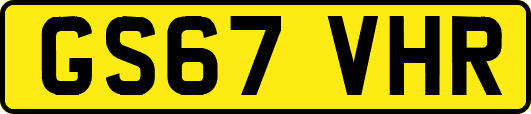 GS67VHR