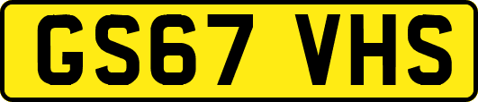 GS67VHS
