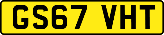 GS67VHT