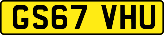 GS67VHU