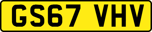 GS67VHV