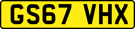 GS67VHX