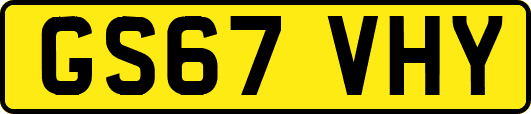 GS67VHY