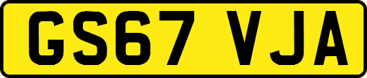 GS67VJA