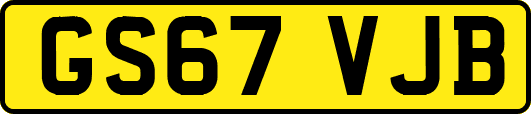 GS67VJB