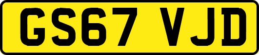 GS67VJD