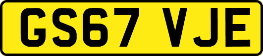 GS67VJE