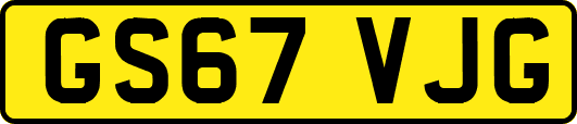 GS67VJG