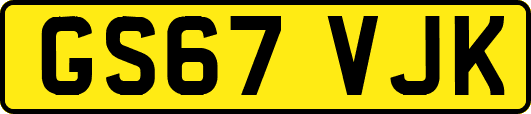 GS67VJK