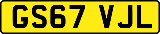 GS67VJL