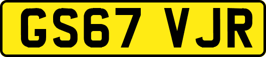 GS67VJR