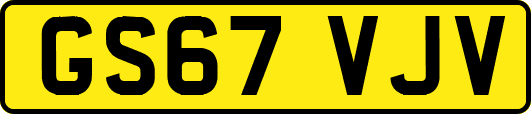 GS67VJV