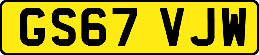 GS67VJW