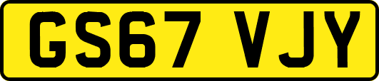 GS67VJY