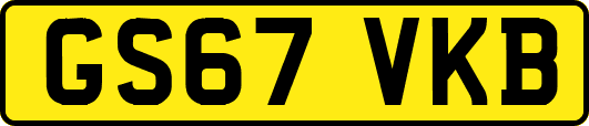 GS67VKB