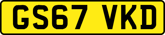 GS67VKD