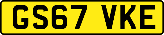 GS67VKE