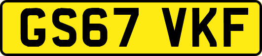 GS67VKF