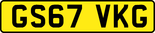 GS67VKG
