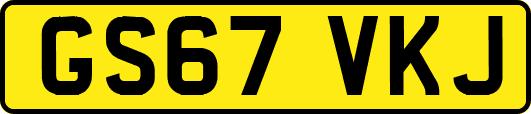 GS67VKJ