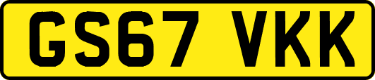 GS67VKK