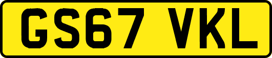 GS67VKL