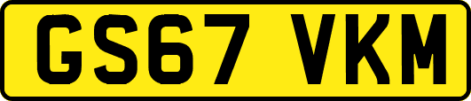 GS67VKM