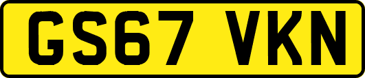 GS67VKN