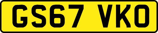 GS67VKO