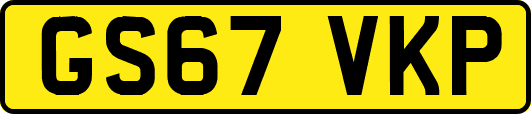 GS67VKP