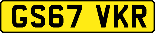 GS67VKR