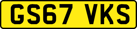 GS67VKS