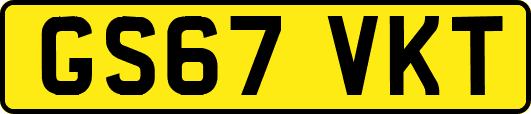GS67VKT
