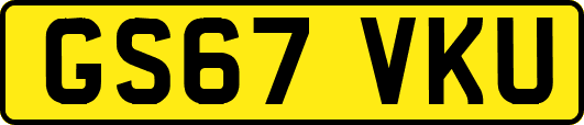 GS67VKU