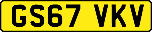 GS67VKV