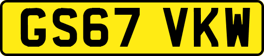 GS67VKW